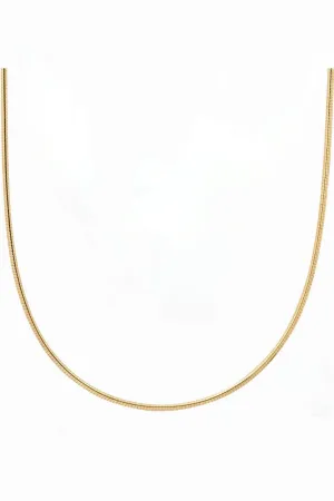 16" Ella Chain (By Special Order)