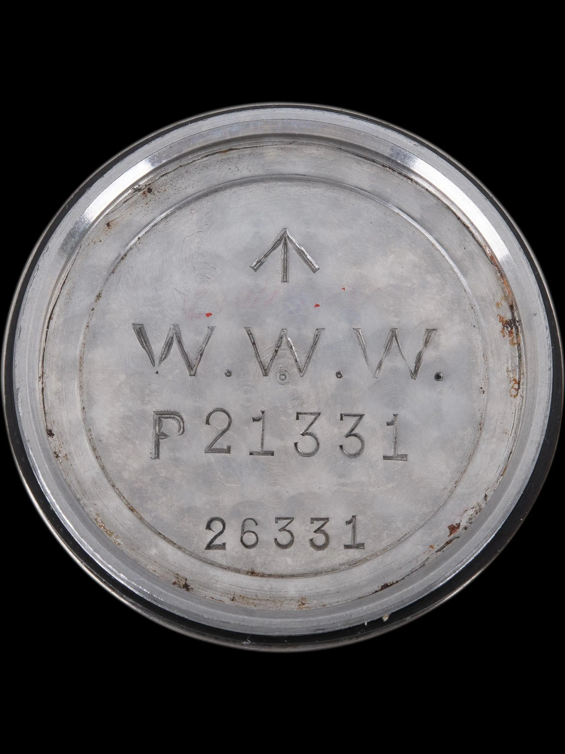 1940s Cyma Military Watch "Dirty Dozen"