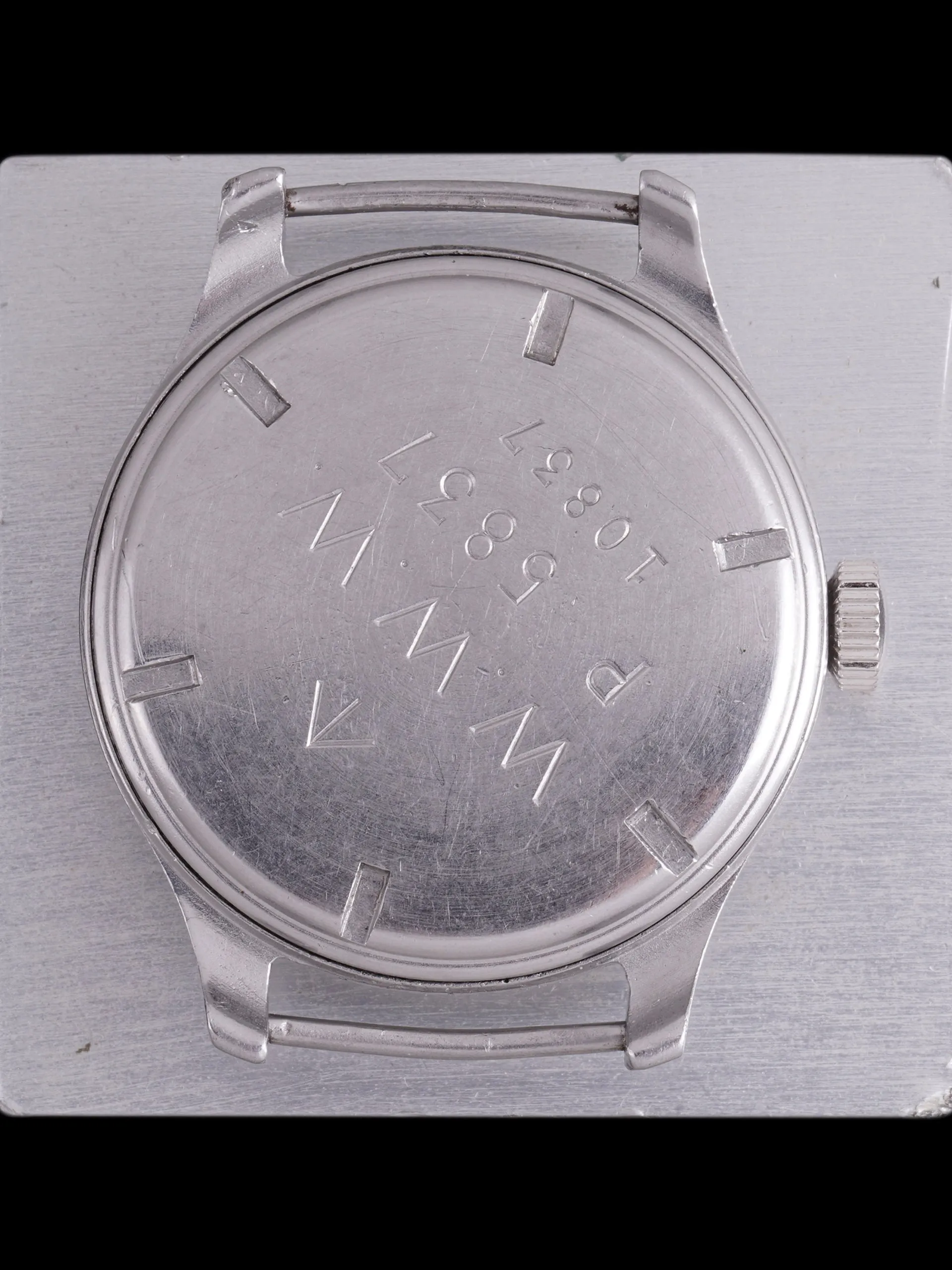 1940s Cyma Military Watch