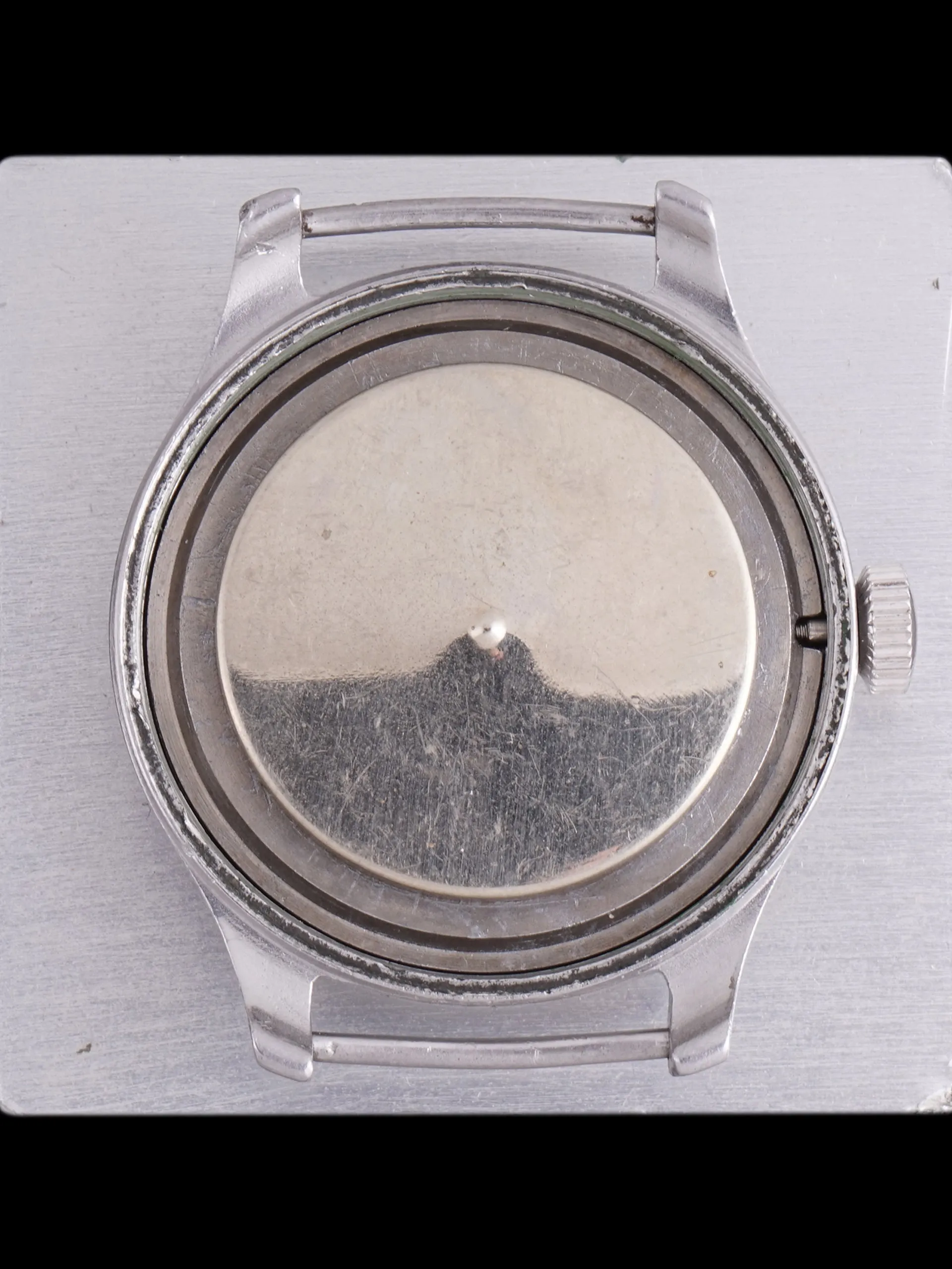 1940s Cyma Military Watch