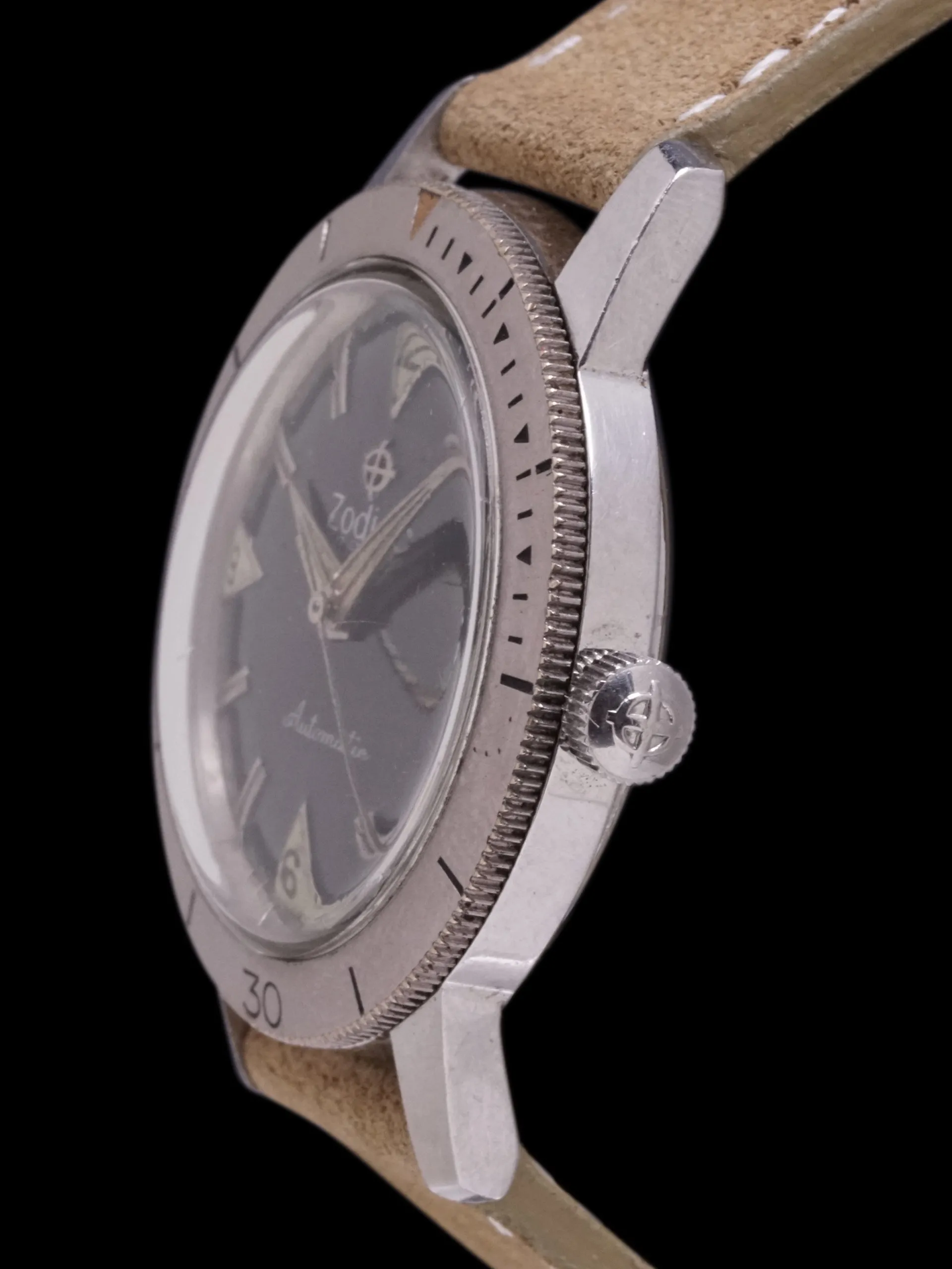 1960s Zodiac Sea Wolf (Ref. 722-916)