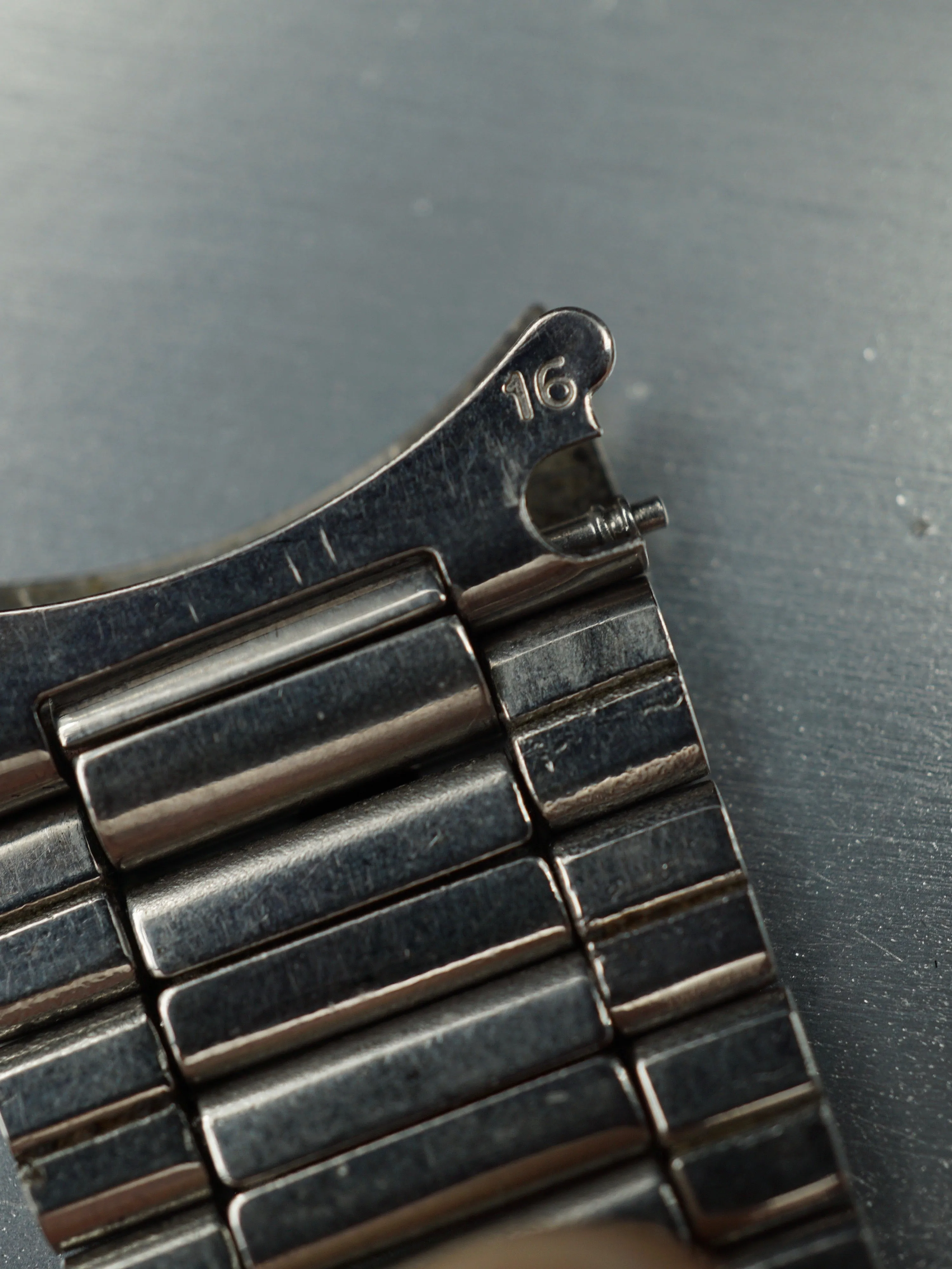 1966 Omega Seamaster 300 (Ref. 165.024)