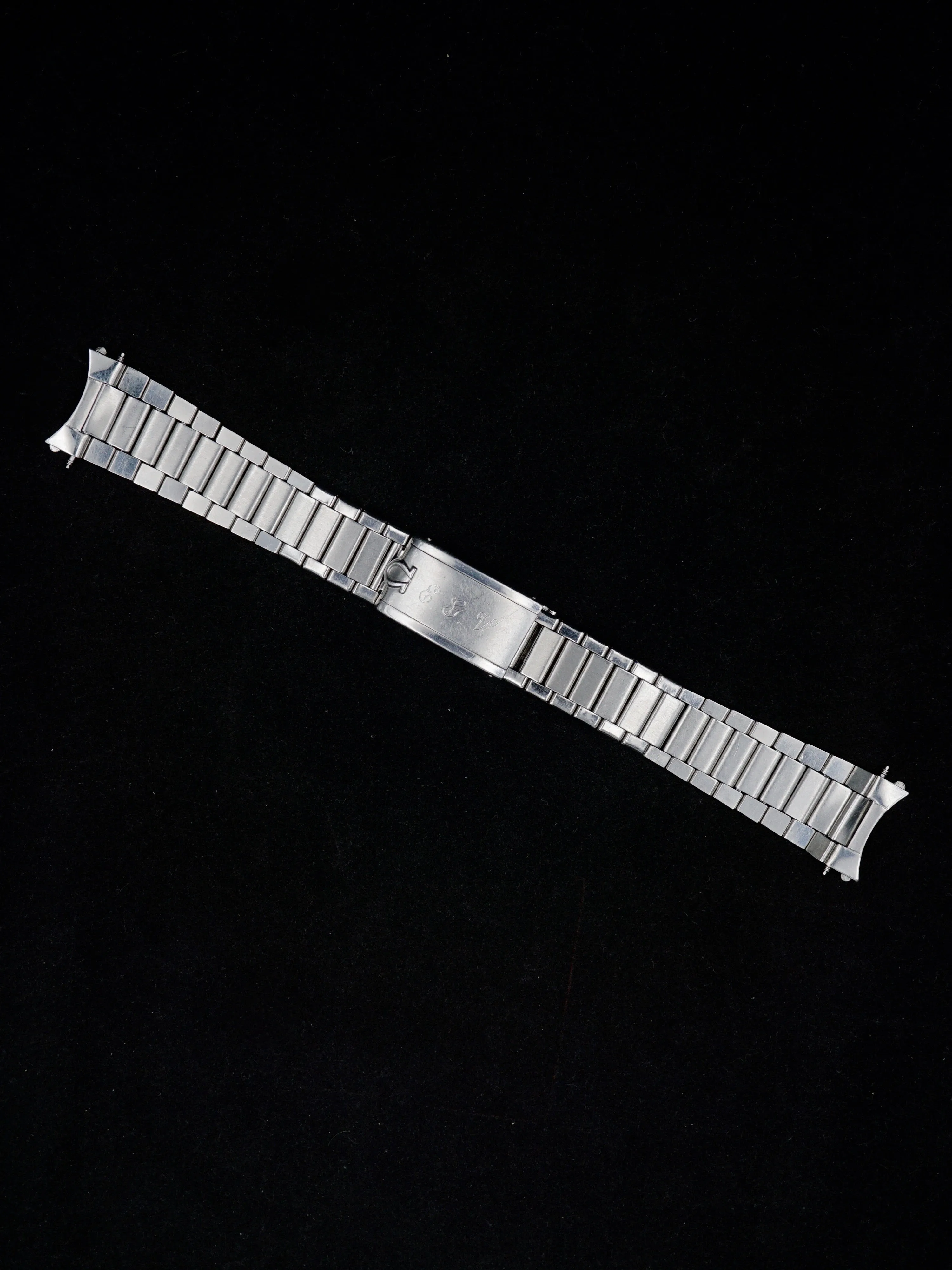 1966 Omega Seamaster 300 (Ref. 165.024)