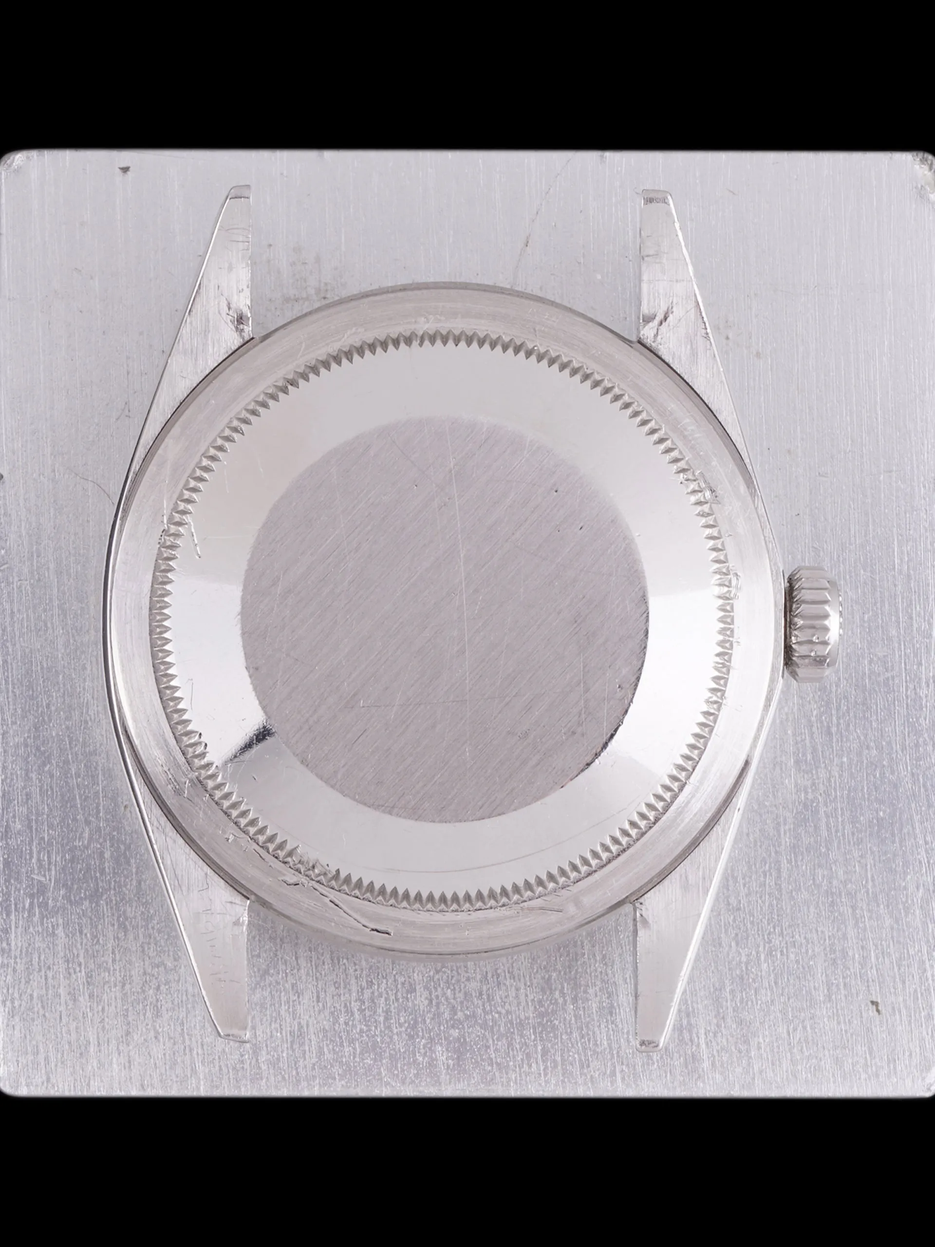 1967 Rolex Explorer I (Ref. 1016) "Tritium Service Dial"