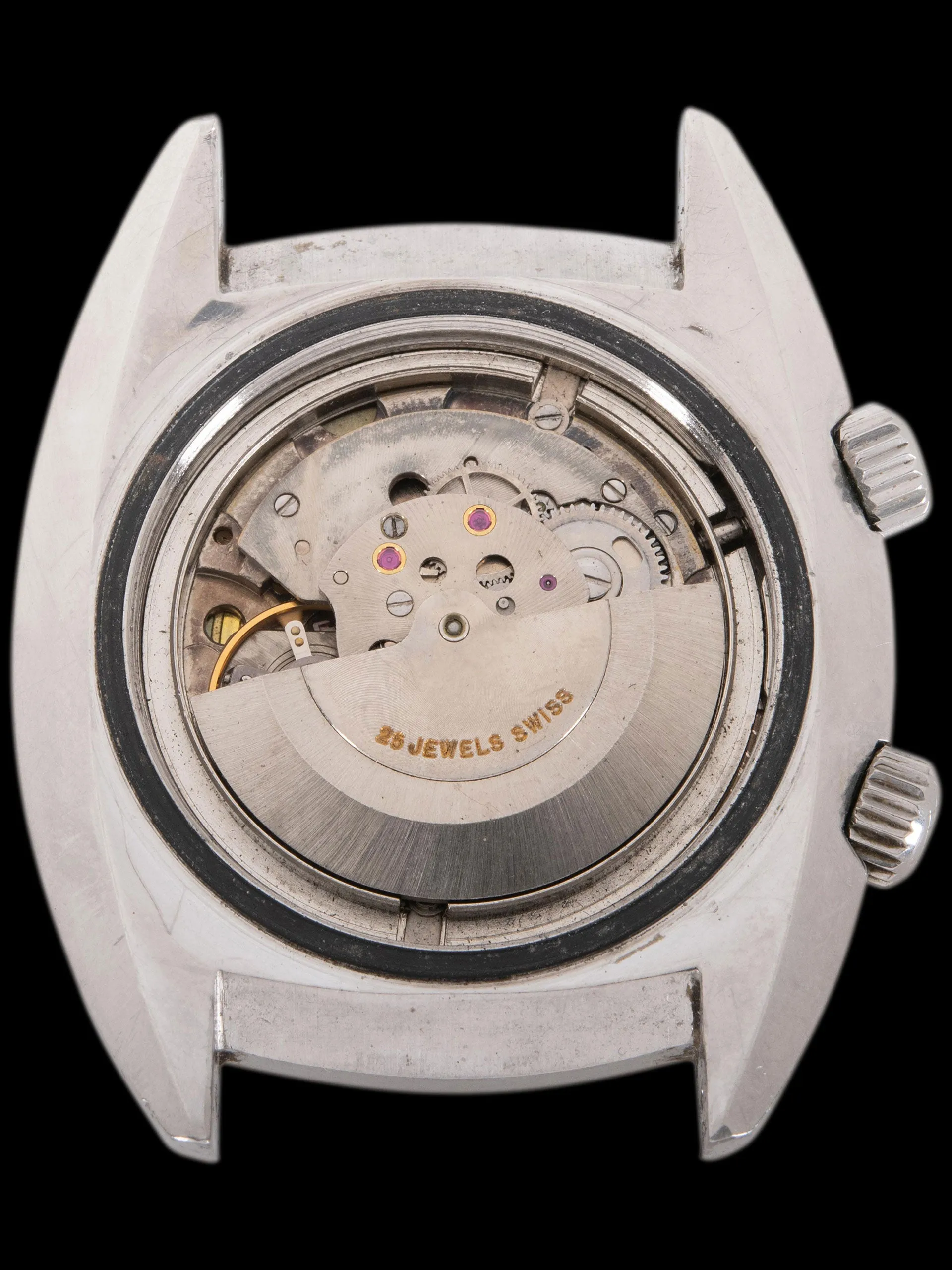 1970s Olma Caravelle 200 Super-Compressor (Ref. 0775/3)