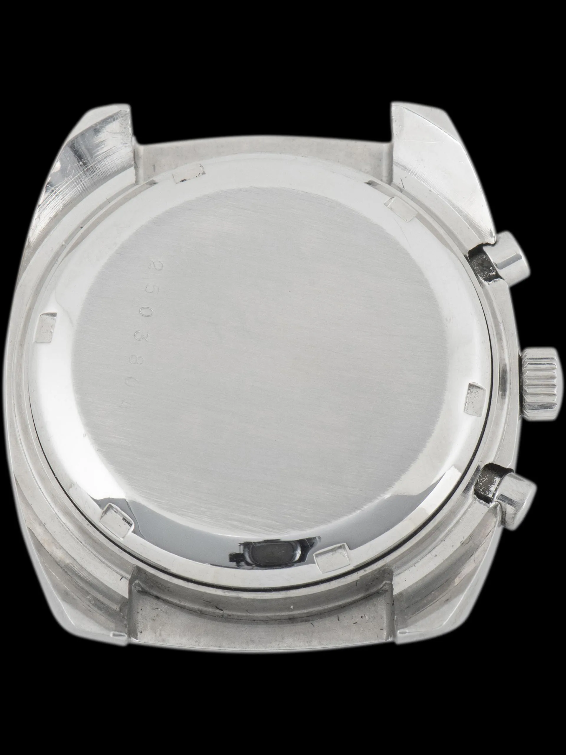 1970s Zodiac Chronograph (Ref. 842-888) "Valjoux Cal. 7734"