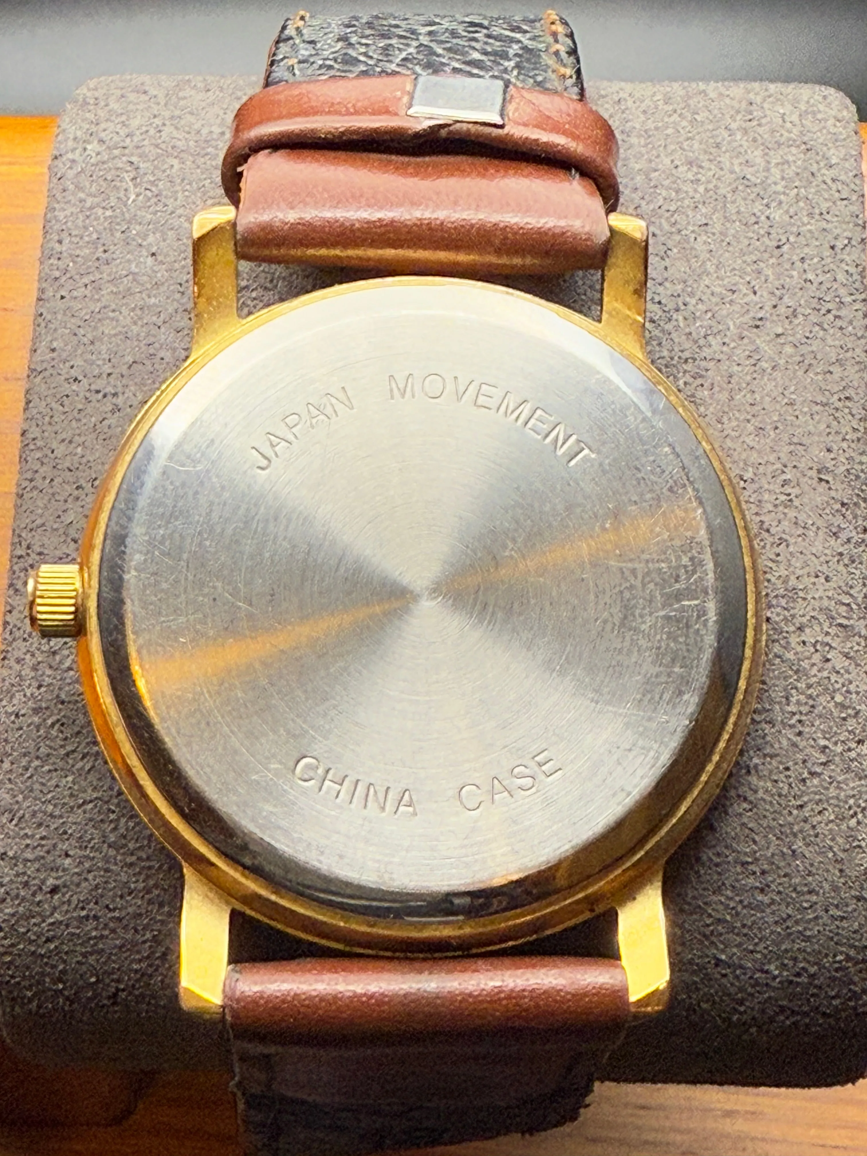 1996 Kellogg's Cornelius "Corny" Quartz Watch