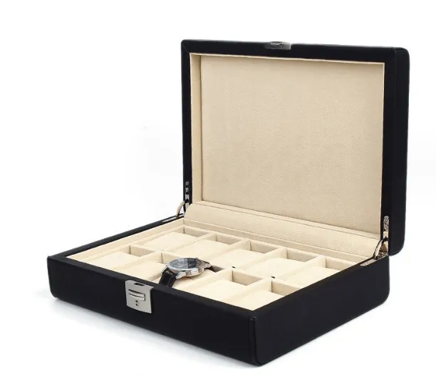 4/10 Watches Box-JPM0229