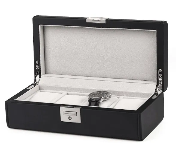 4/10 Watches Box-JPM0229