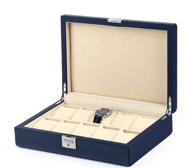 4/10 Watches Box-JPM0229