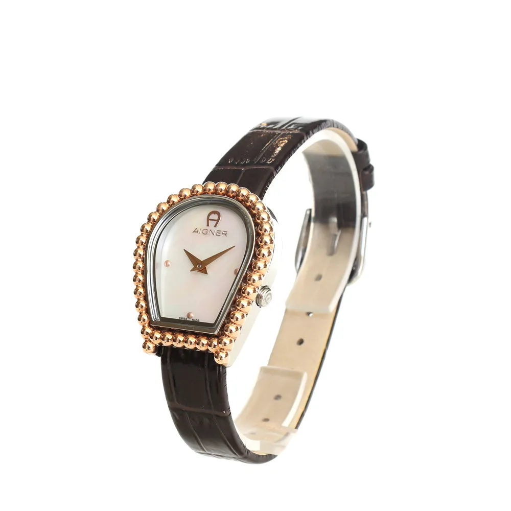 Aigner Novara Women's Watch