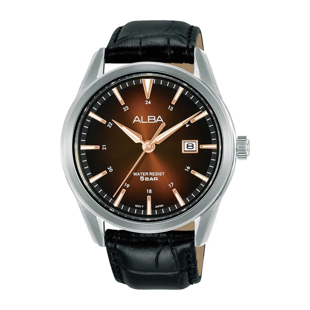 Alba - AS9N89X1