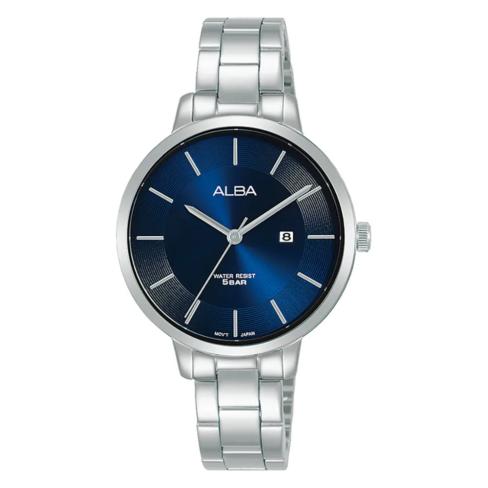 ALBA Women's Fashion Quartz Watch AH7AF5X1