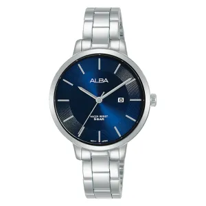 ALBA Women's Fashion Quartz Watch AH7AF5X1