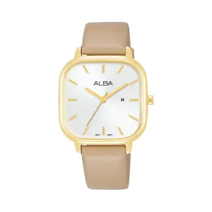 Alba Women's Fashion Quartz Watch AH7BZ6X1