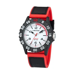 AMSTERDAM 44mm White
