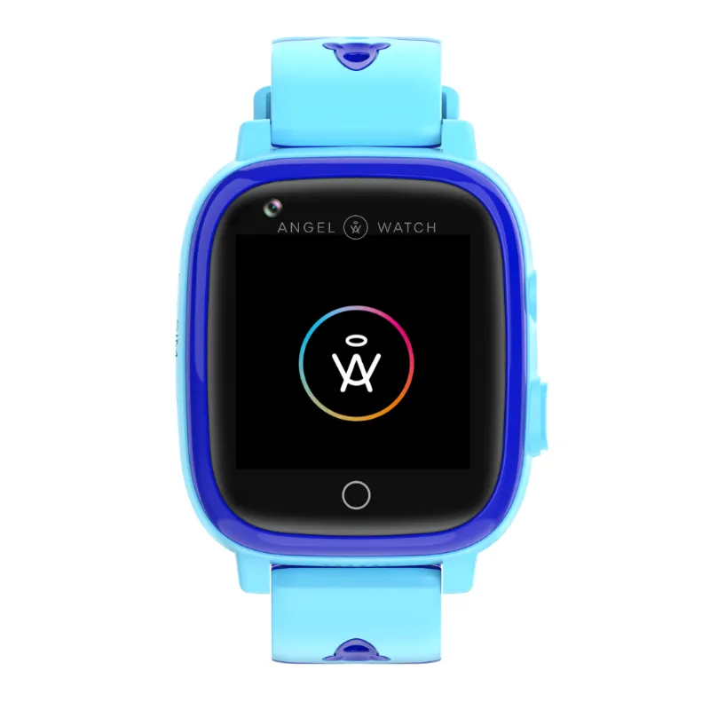 Angel Watch Series R