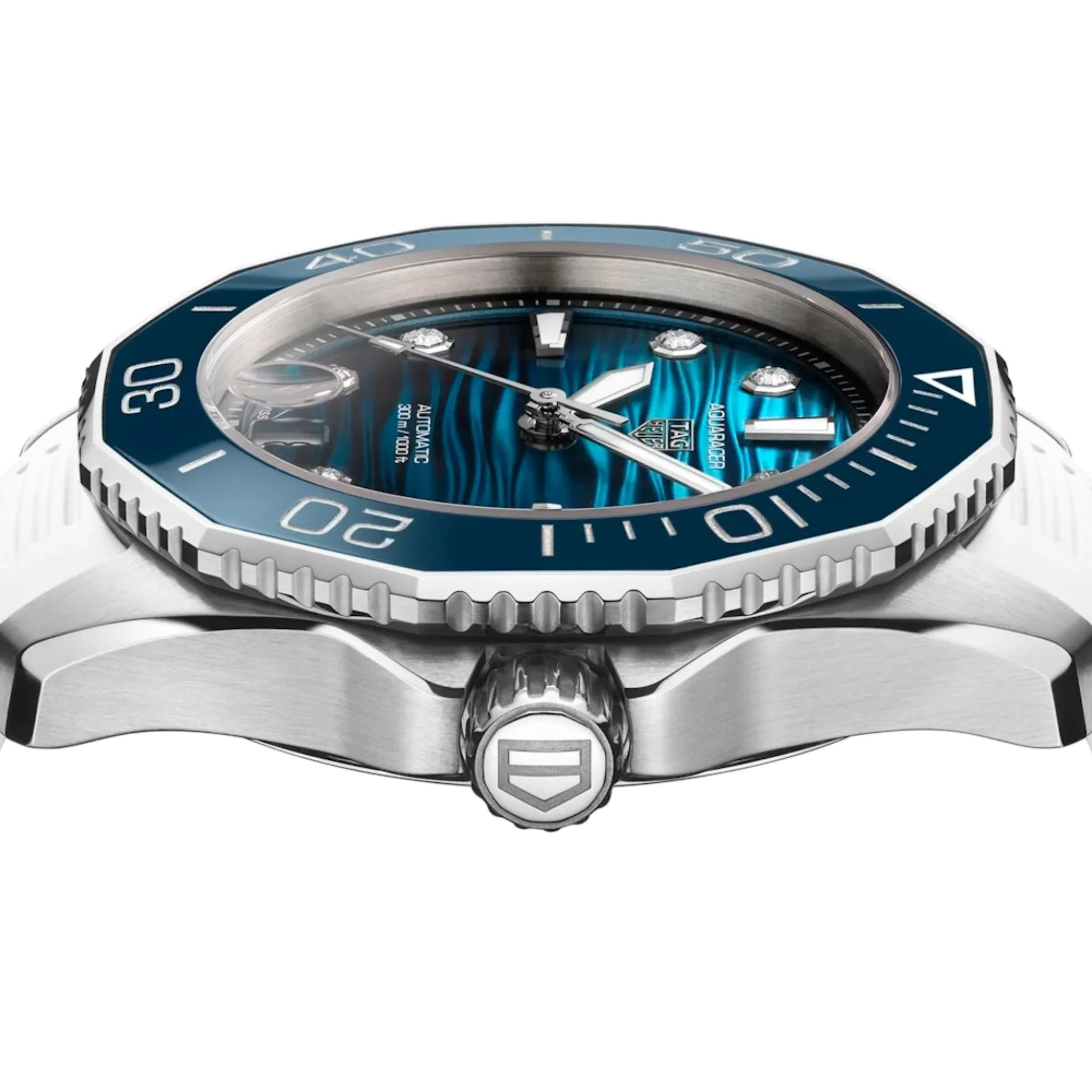 AQUARACER PROFESSIONAL 300 DATE