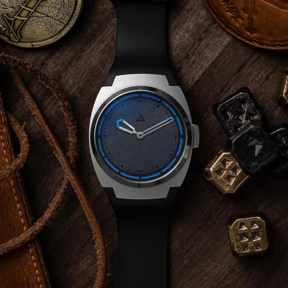 Arcanaut ARC II D'Arc Matter Badger Blue (Sold Out)