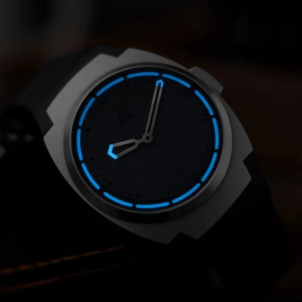Arcanaut ARC II D'Arc Matter Badger Blue (Sold Out)