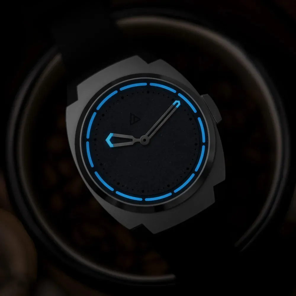Arcanaut ARC II D'Arc Matter Badger Blue (Sold Out)
