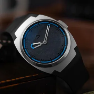 Arcanaut ARC II D'Arc Matter Badger Blue (Sold Out)