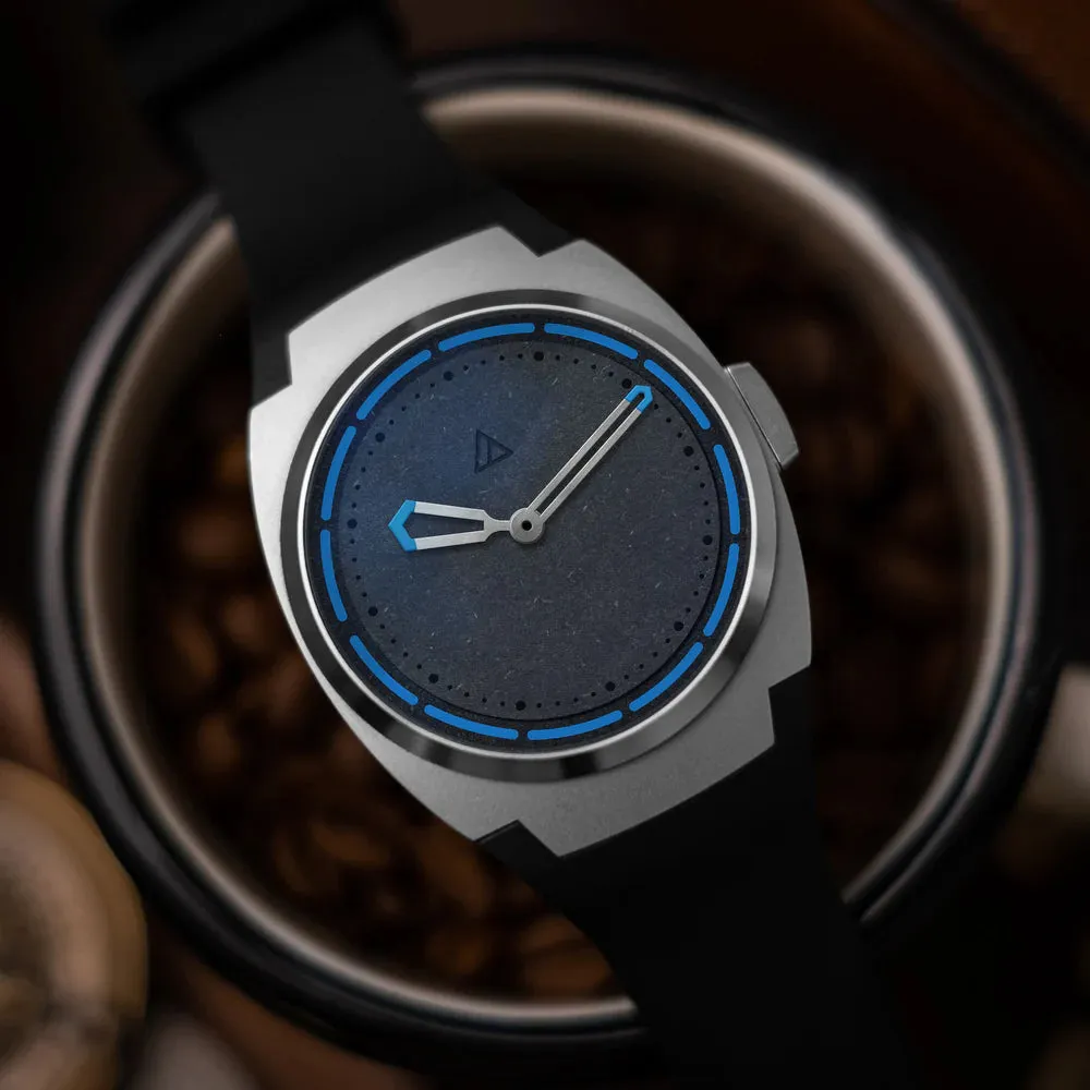 Arcanaut ARC II D'Arc Matter Badger Blue (Sold Out)