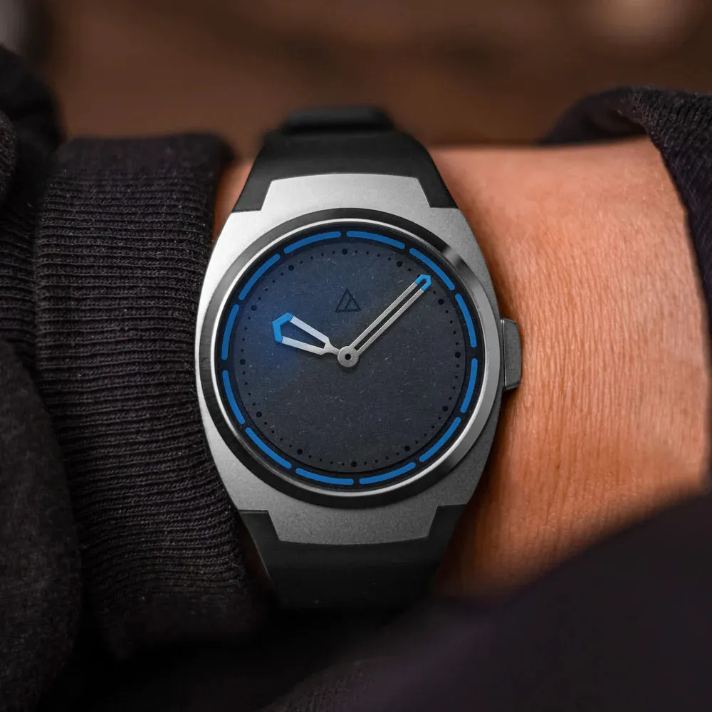 Arcanaut ARC II D'Arc Matter Badger Blue (Sold Out)