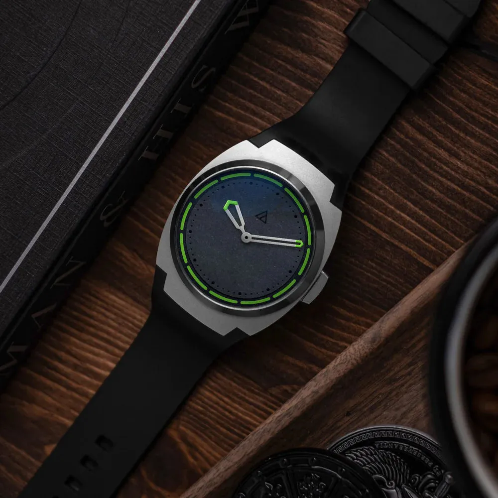 Arcanaut ARC II D'Arc Matter Gamma Green (Special Order)