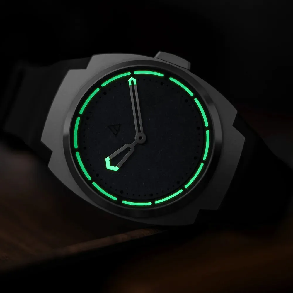 Arcanaut ARC II D'Arc Matter Gamma Green (Special Order)