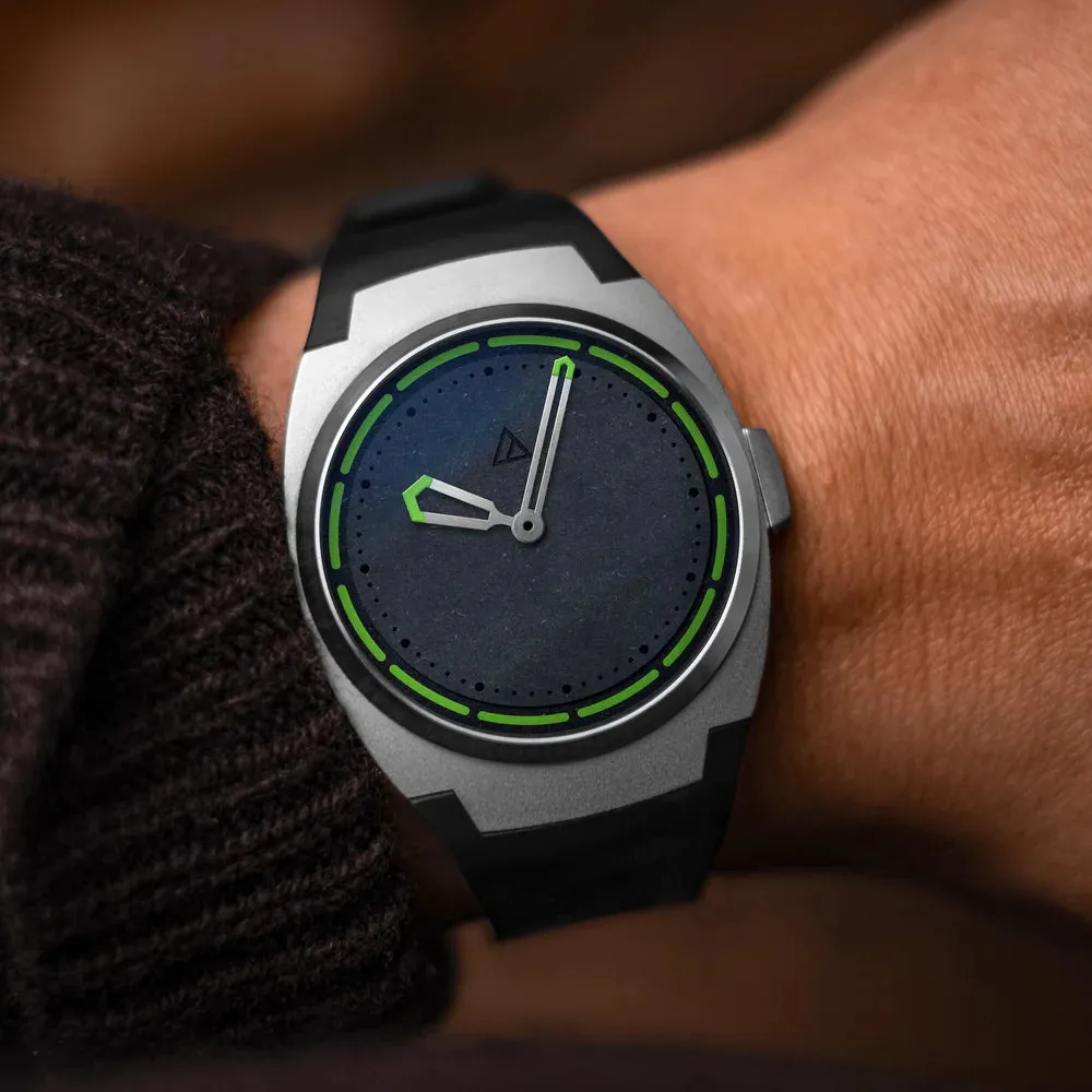 Arcanaut ARC II D'Arc Matter Gamma Green (Special Order)