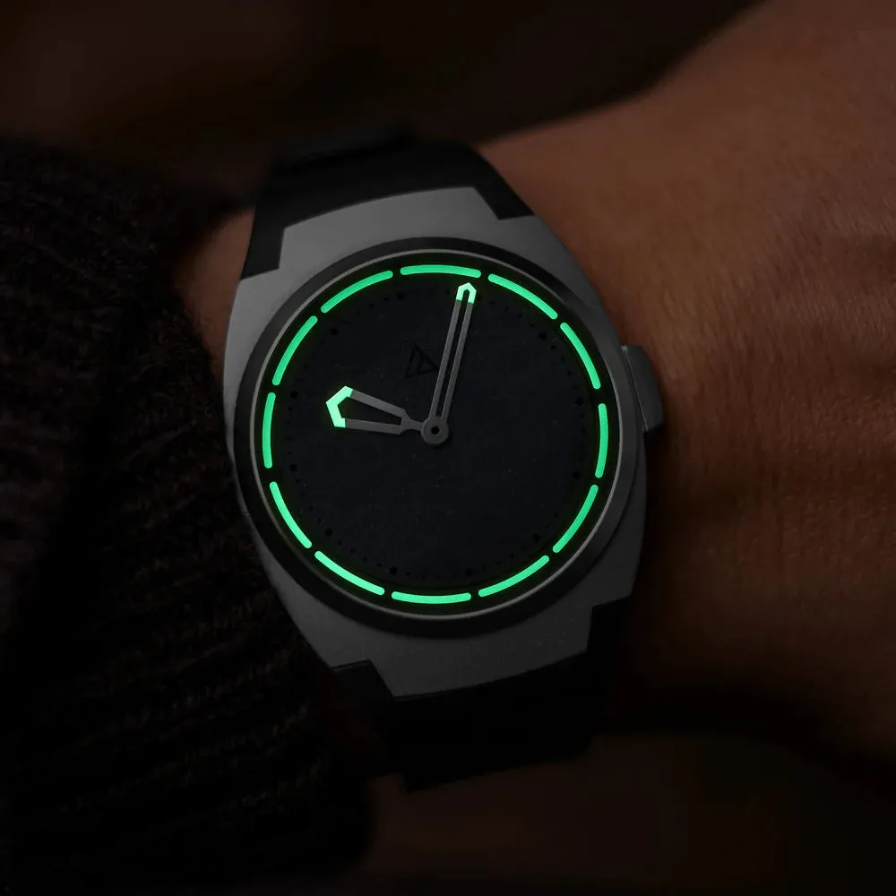 Arcanaut ARC II D'Arc Matter Gamma Green (Special Order)