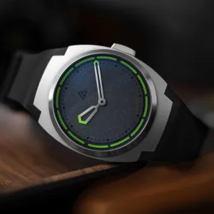 Arcanaut ARC II D'Arc Matter Gamma Green (Special Order)
