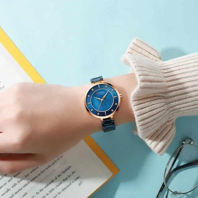 Azure | 34MM