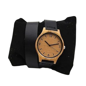 Beautiful viking watch for women