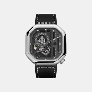 Big Bang II auto Steel Black