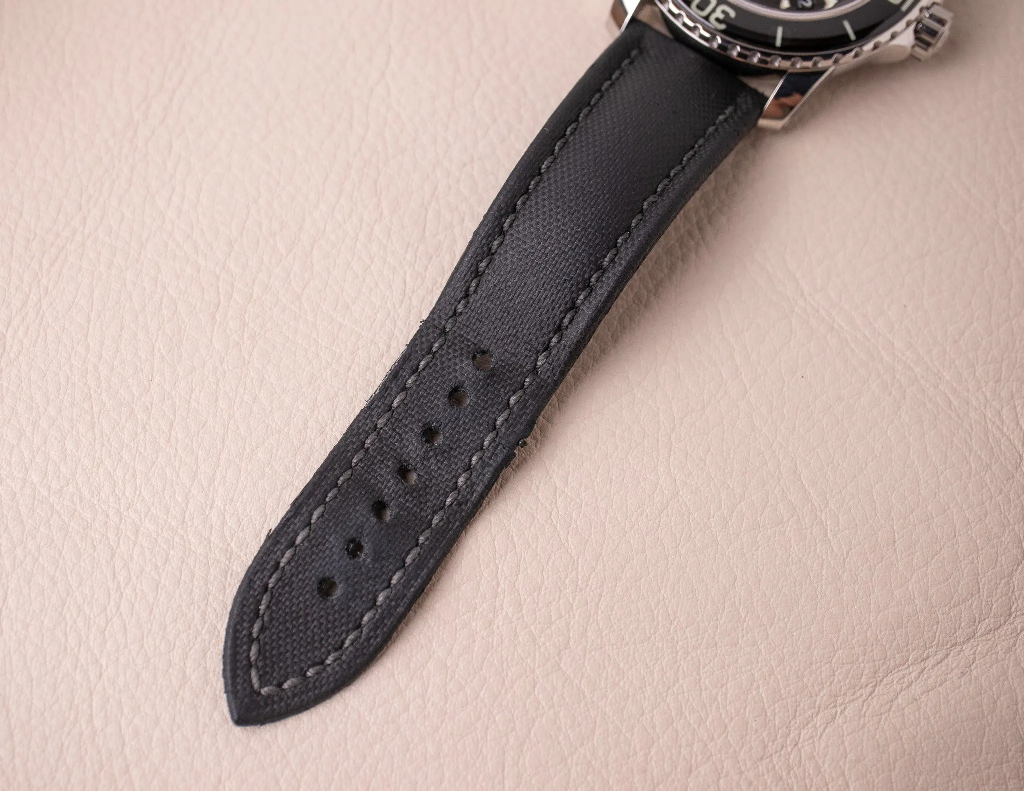 Blancpain Fifty Fathoms Automatique 5015 1130 52A