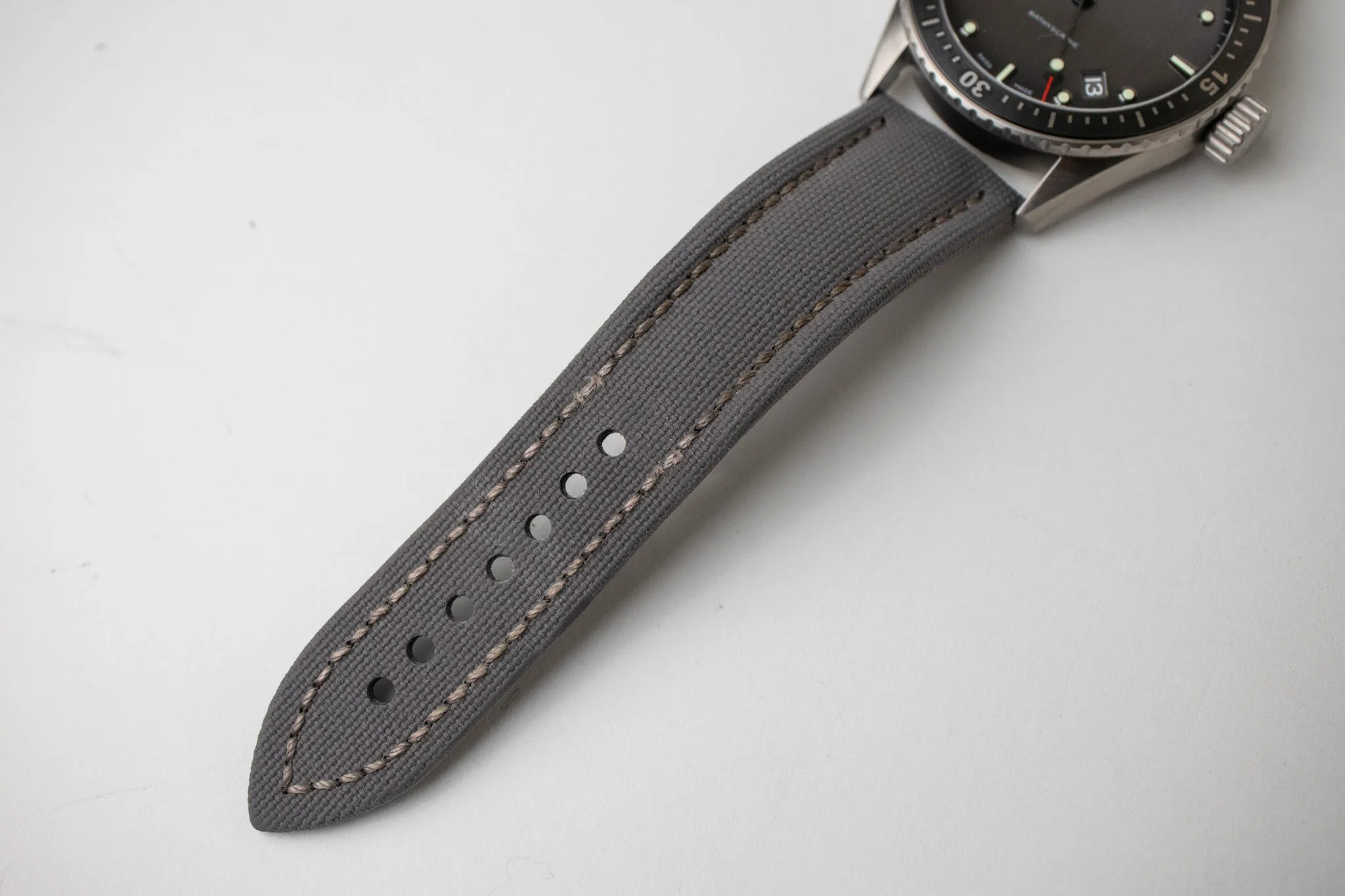 Blancpain Fifty Fathoms Bathyscaphe 5000 1210 G52A