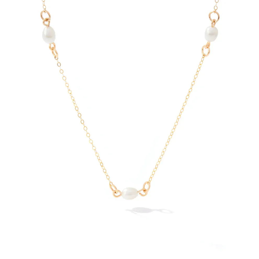 BLISS NECKLACE