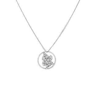 Brooklyn Chained Necklace