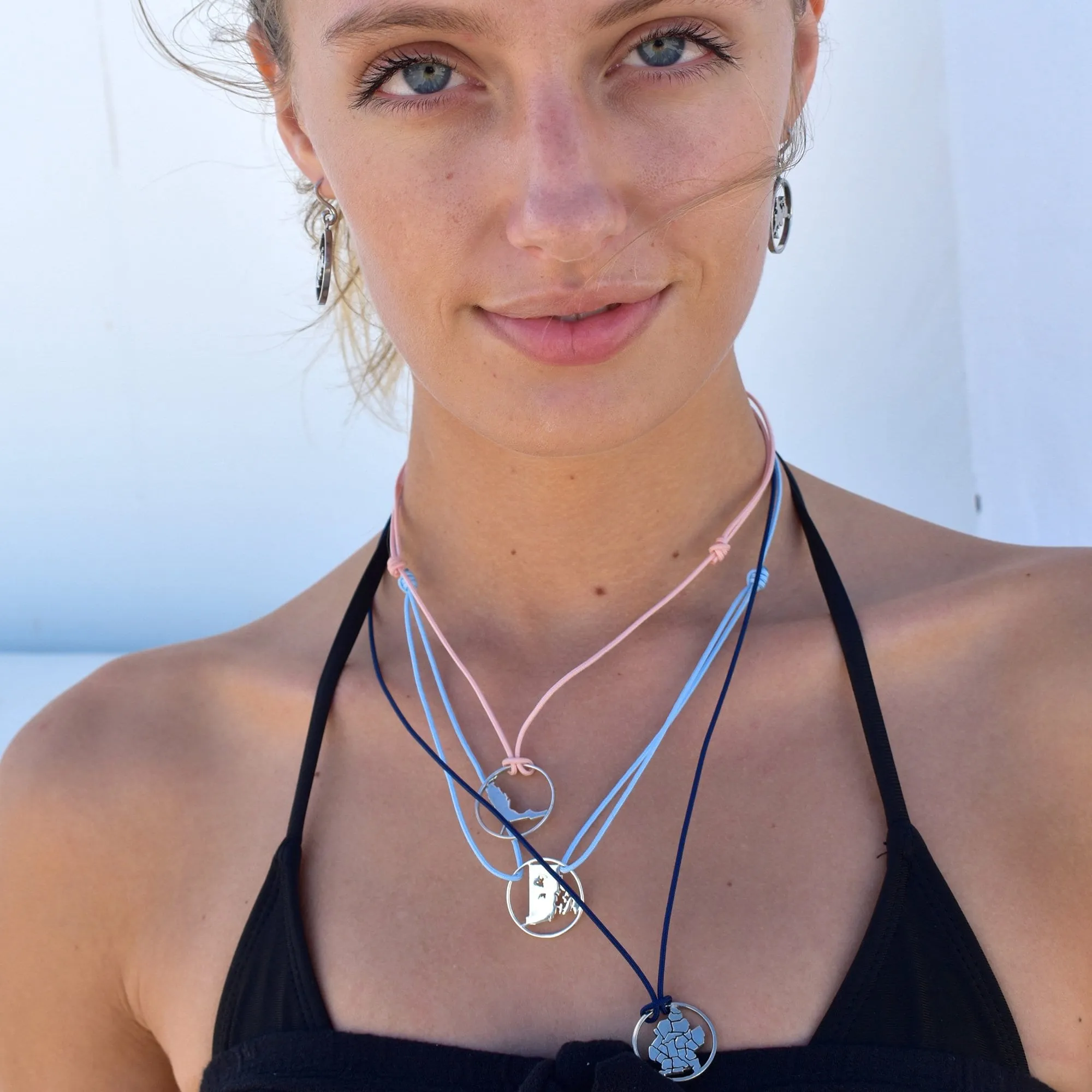 Brooklyn Necklace