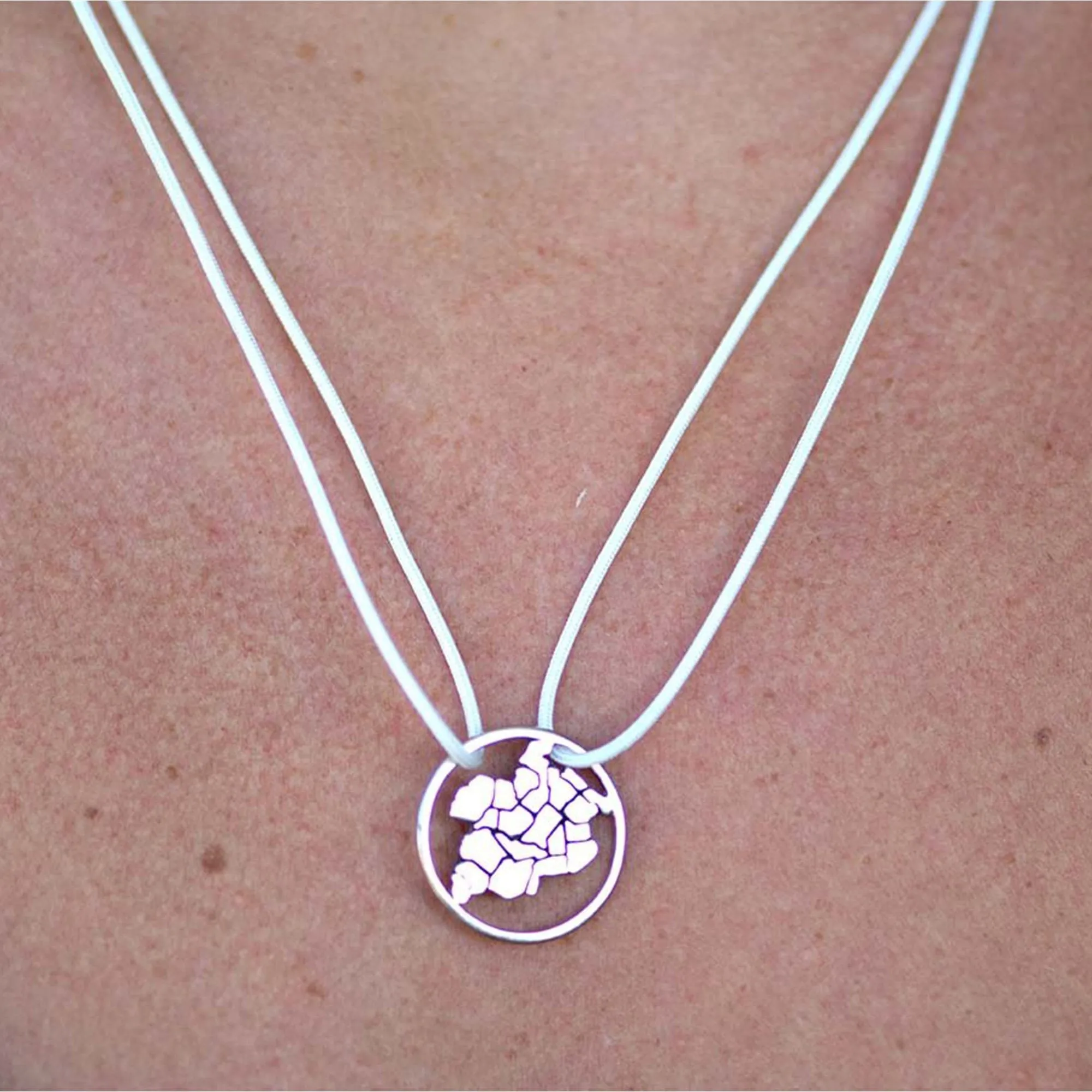 Brooklyn Necklace