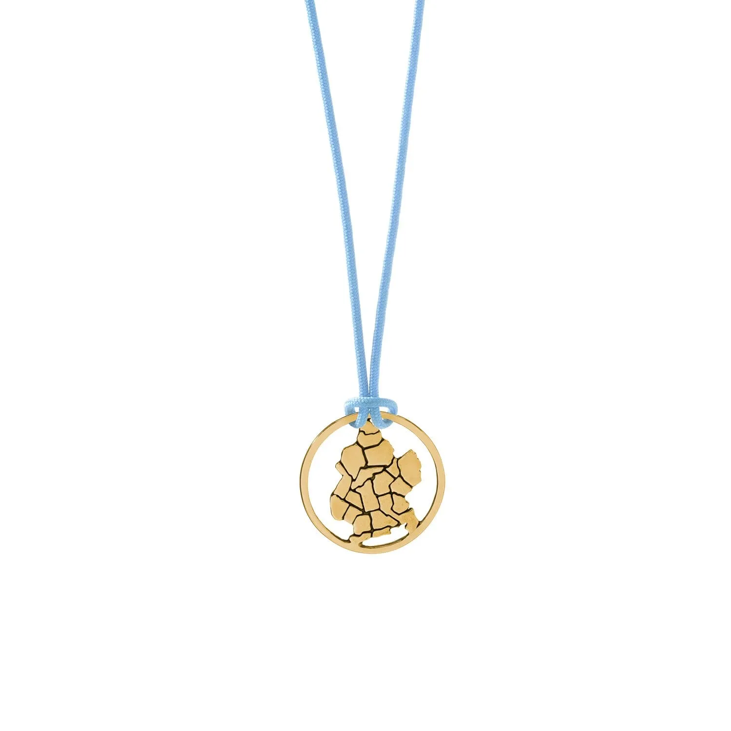 Brooklyn Necklace