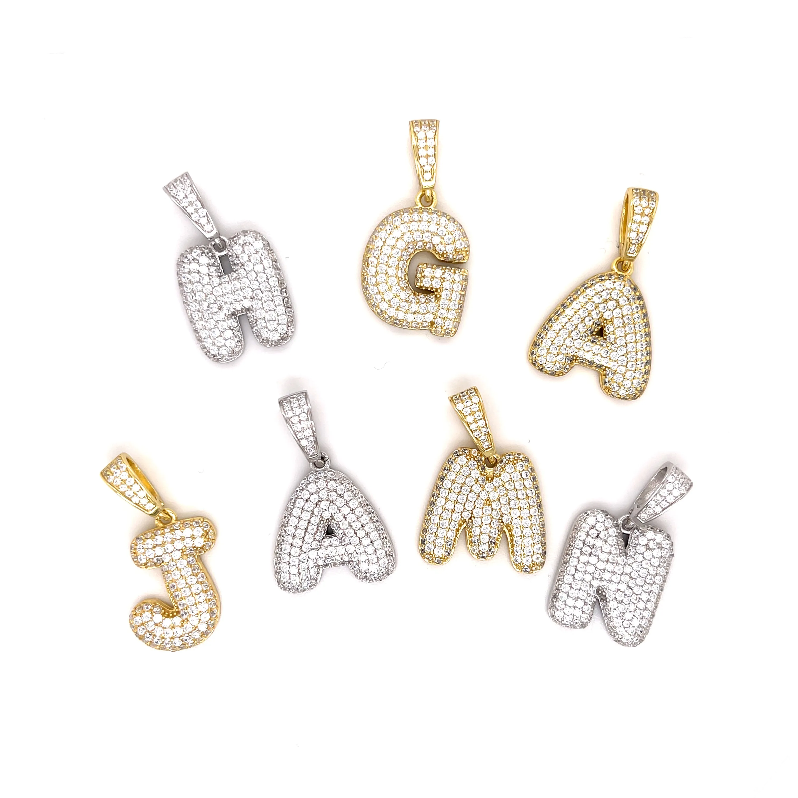 Bubble Letter