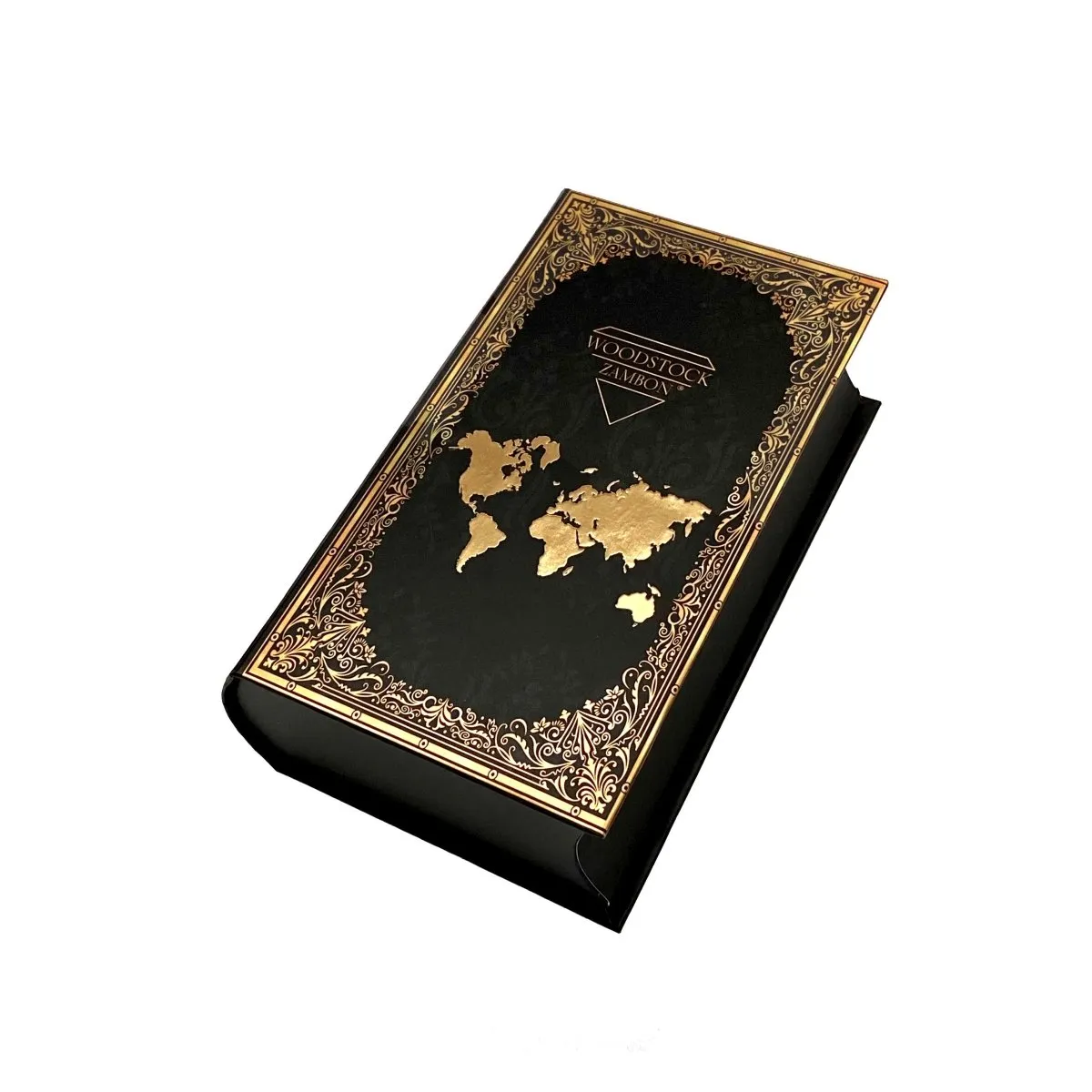 Butterfly Waterproof Watch