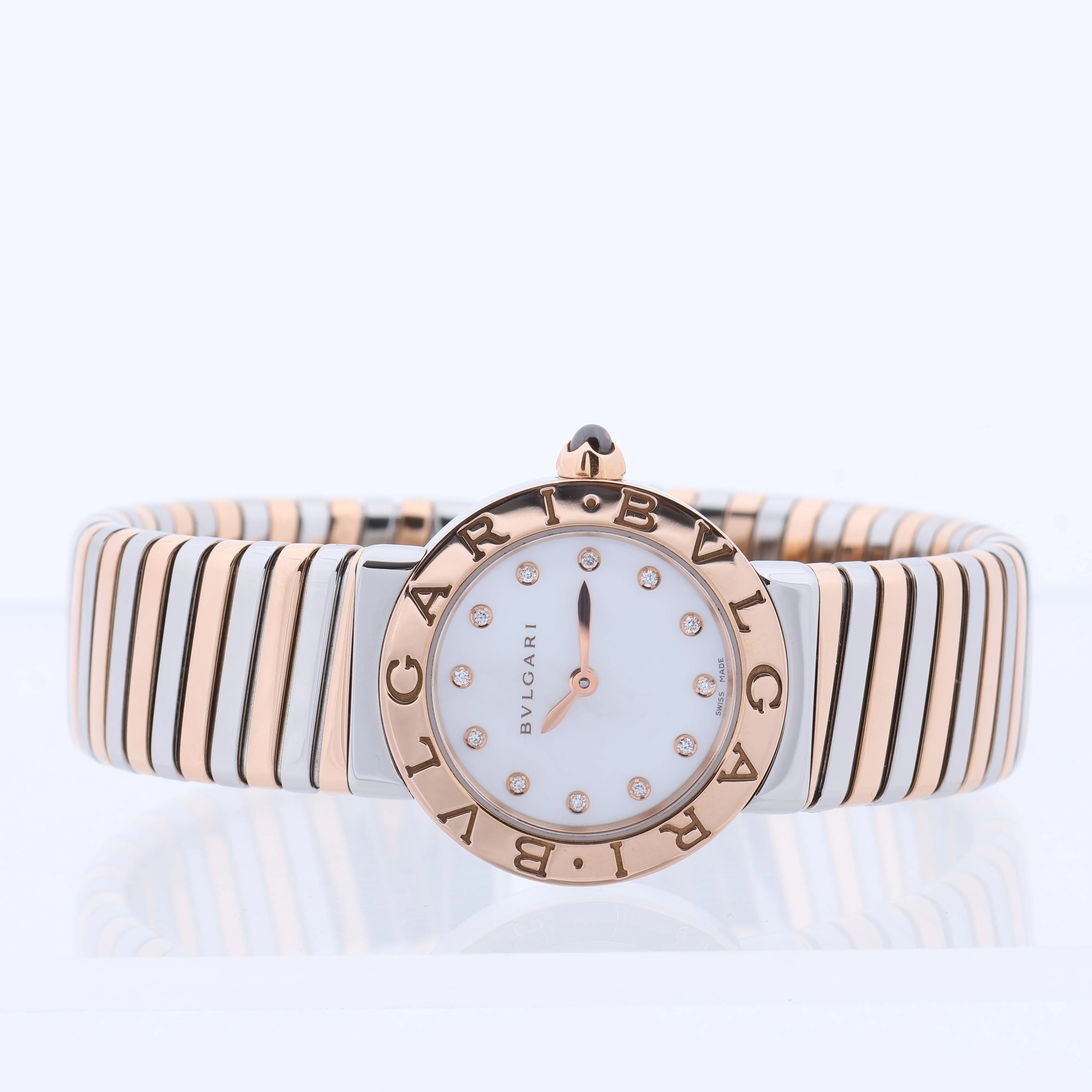 Bvlgari Watches Bulgari Bulgari