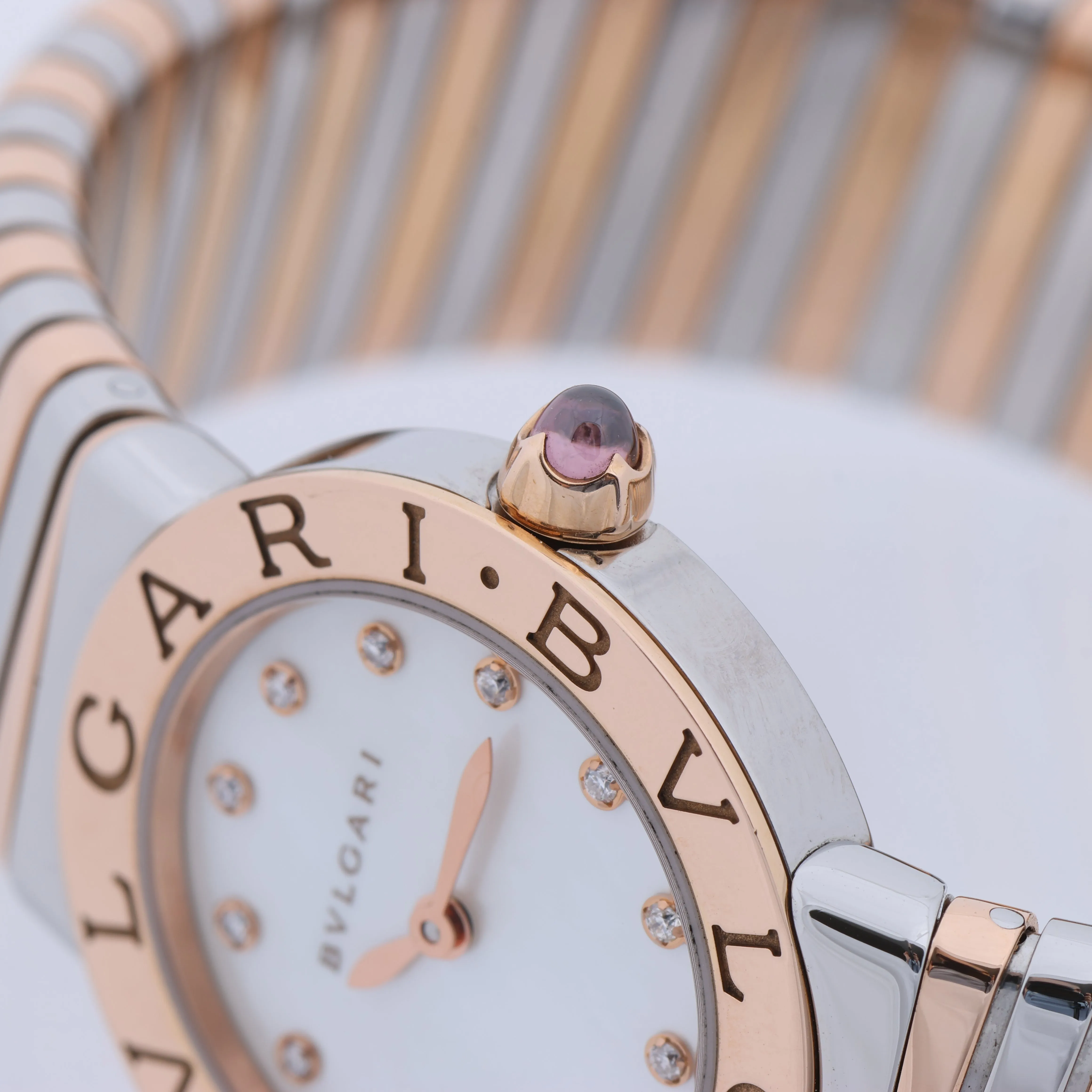 Bvlgari Watches Bulgari Bulgari