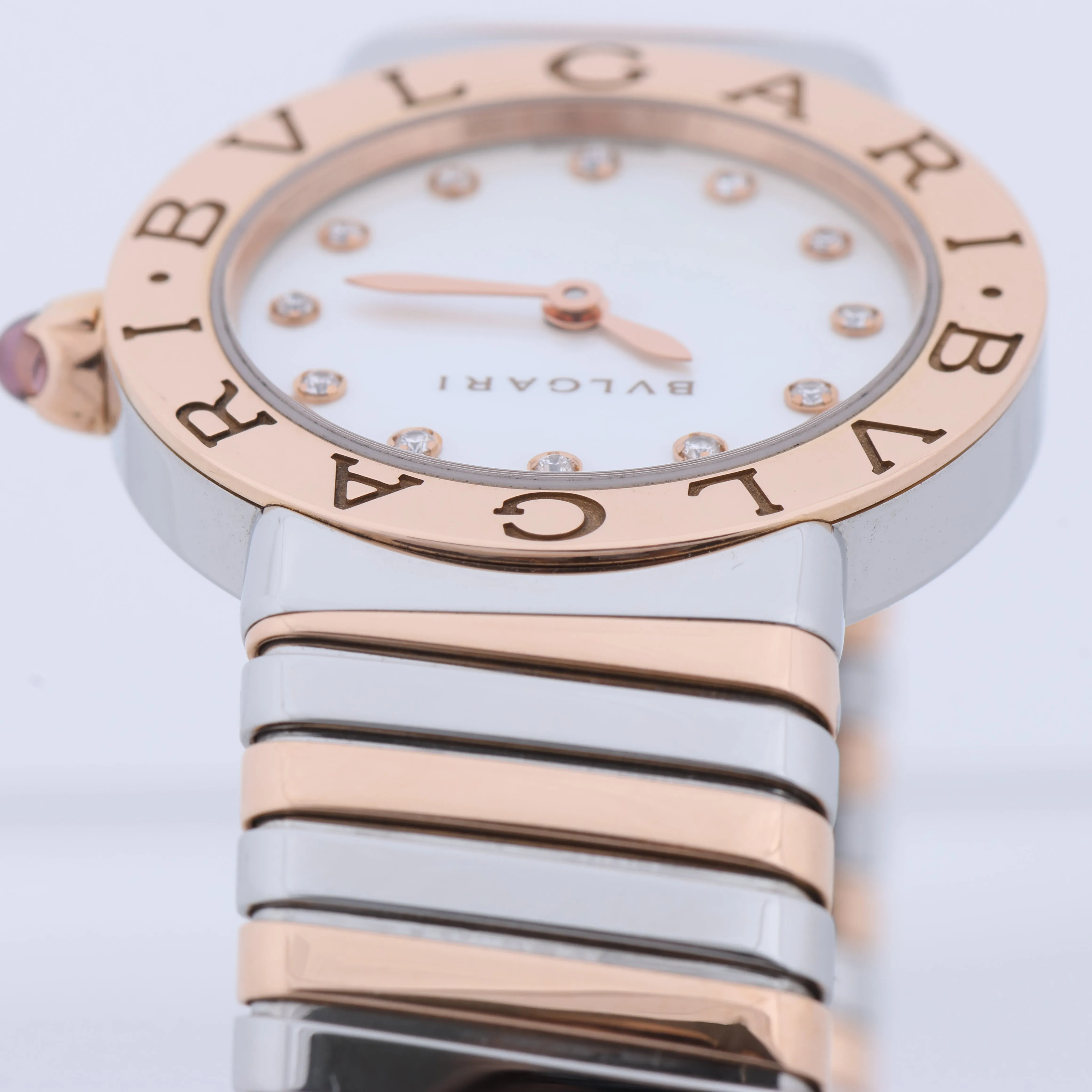 Bvlgari Watches Bulgari Bulgari