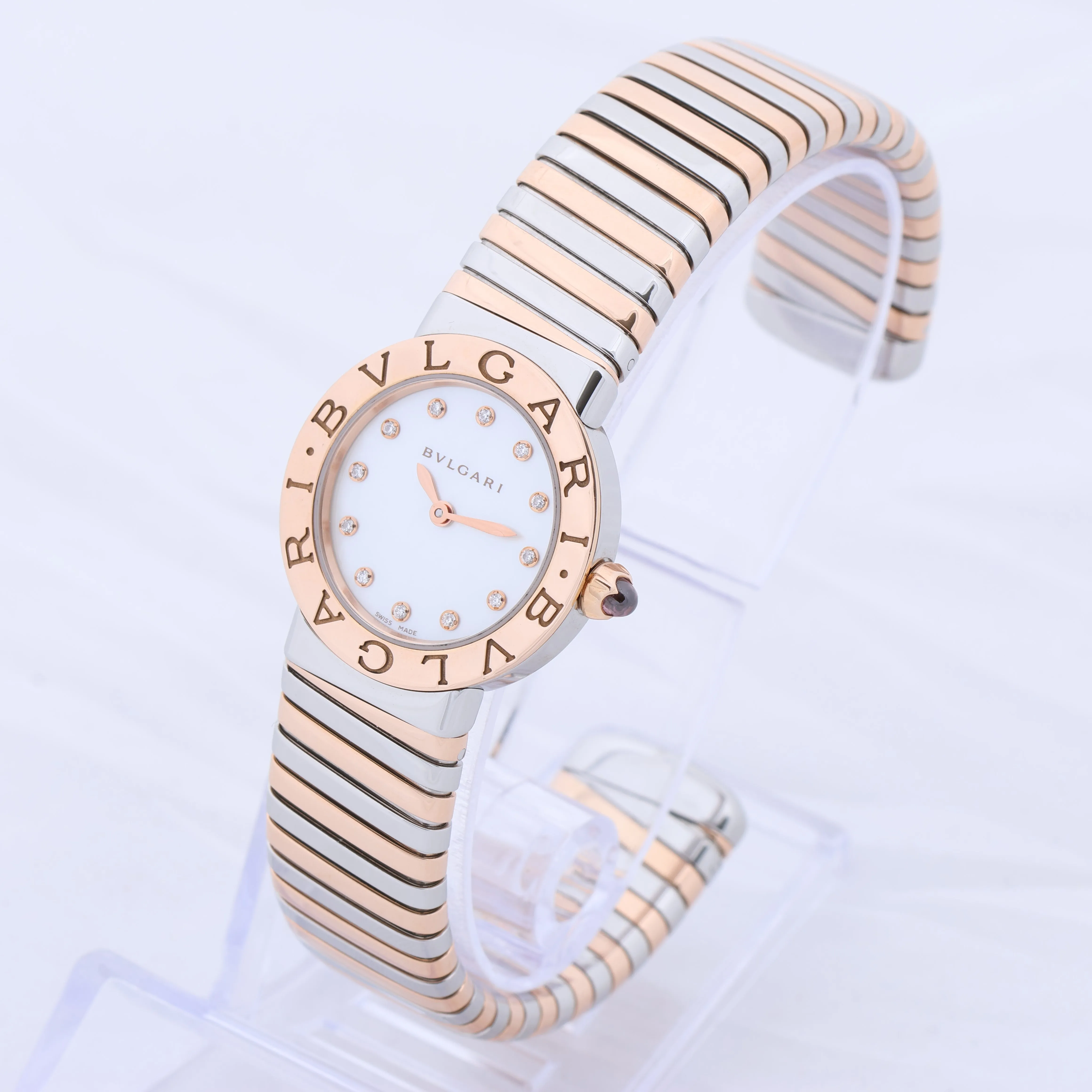 Bvlgari Watches Bulgari Bulgari