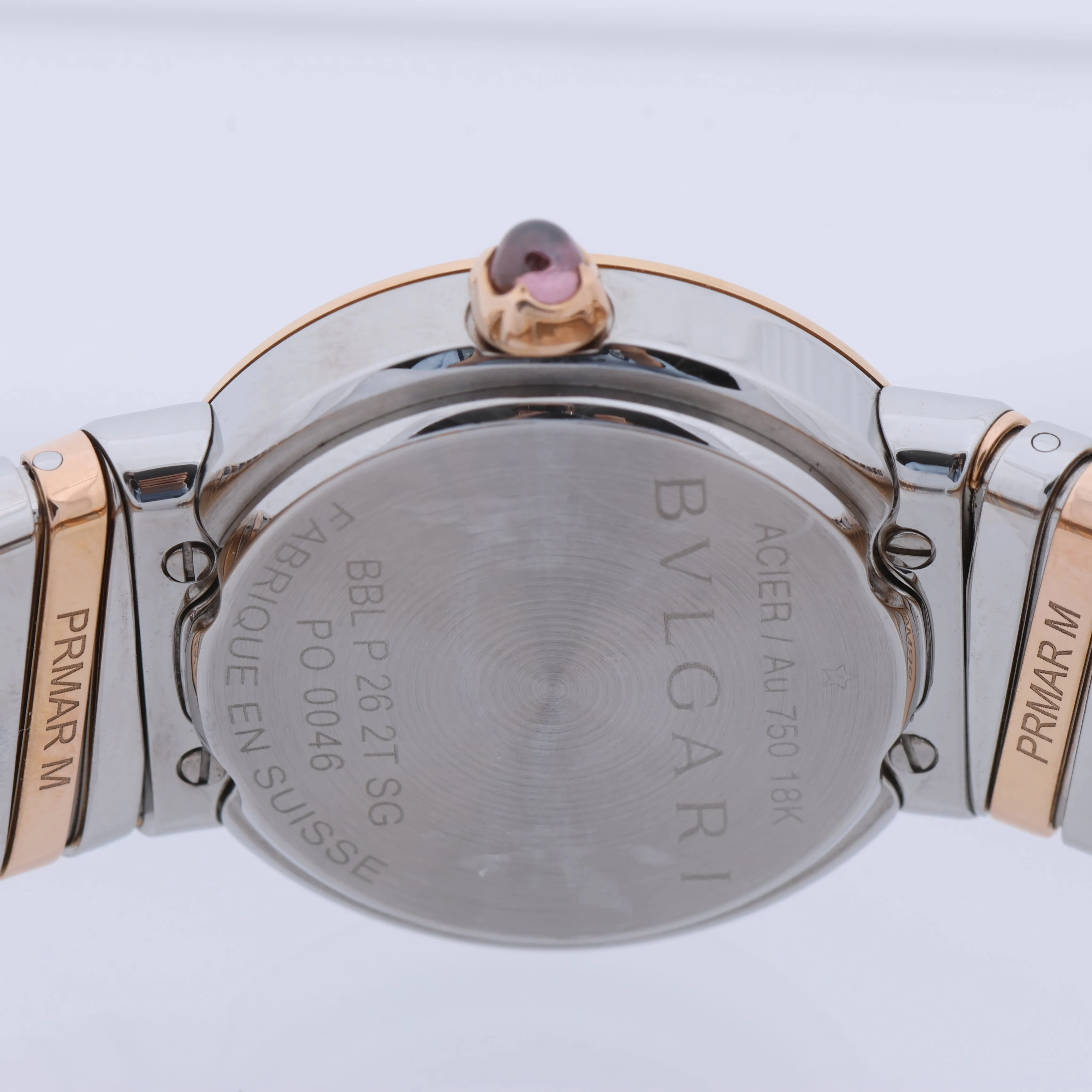 Bvlgari Watches Bulgari Bulgari